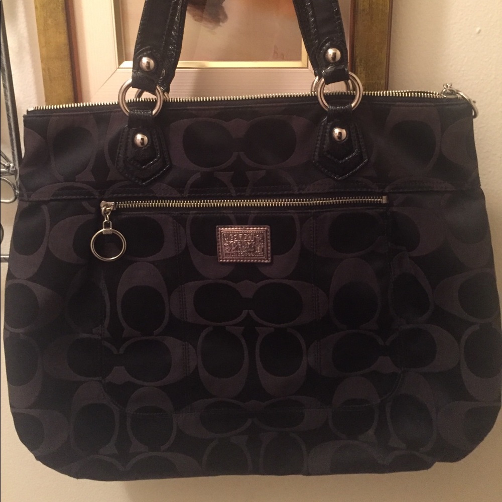 Coach Bag Authentic